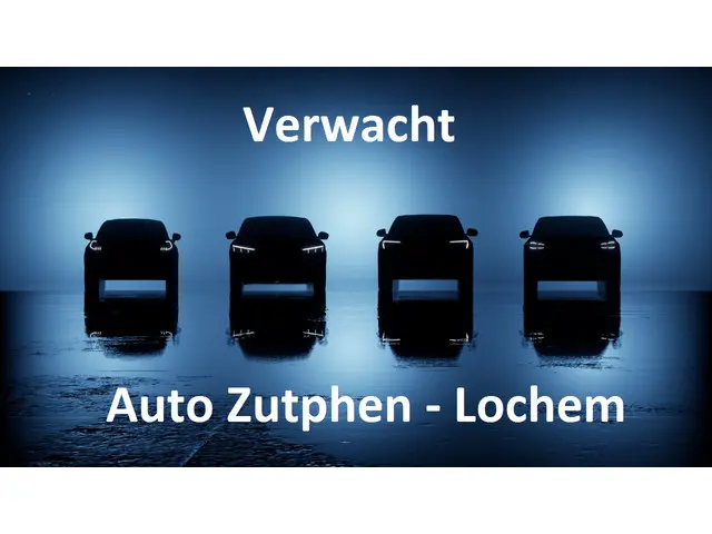 Ford EcoSport 1.0 EcoBoost ST-Line 125 PK 2018 Benzine