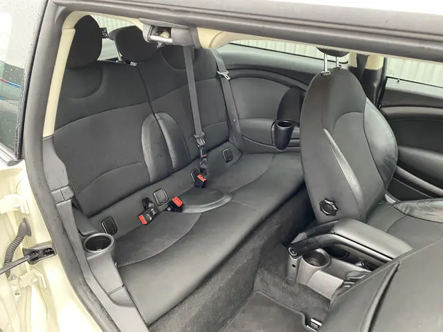 MINI Clubman Mini 1.6 One Final Edition 2014 Benzine 15