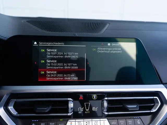 BMW M4 Cabrio xDrive Competition 2022 Benzine 62