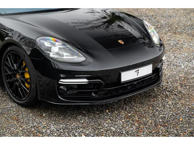 Porsche Panamera Sport Turismo 4.0 Turbo 2018 Benzine 30
