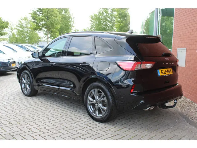Ford Kuga 3