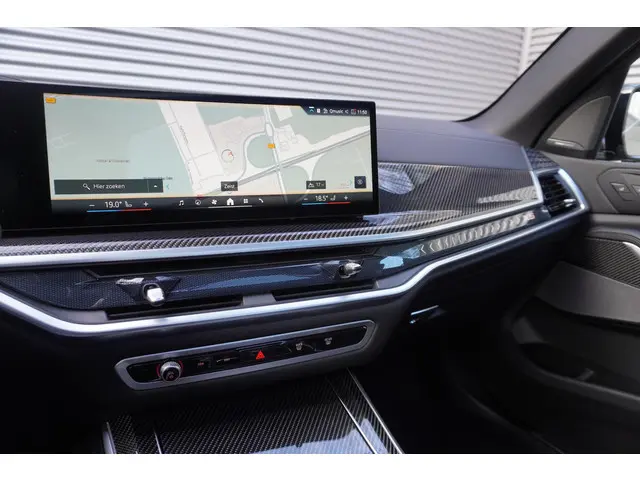 BMW X5 xDrive50e 2025 Hybride Benzine 11