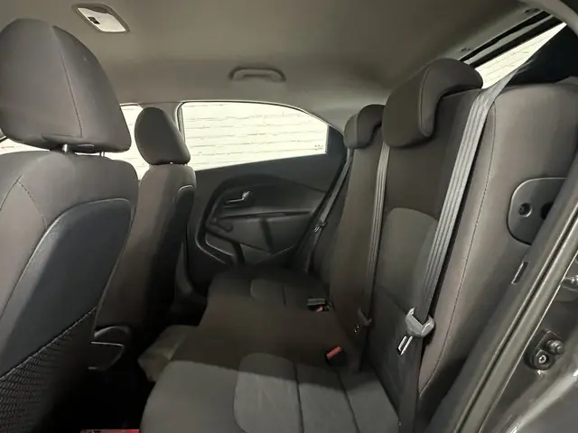 Kia Rio 1.2 CVVT ComfortPlusLine Navigator 2016 Benzine 16
