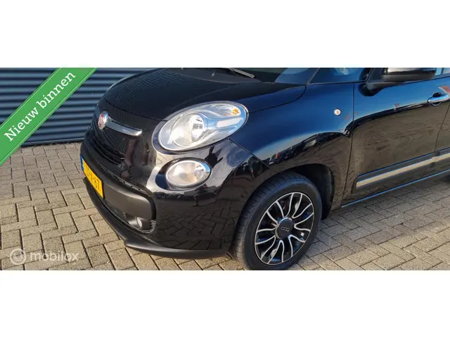 Fiat 500L 0.9 TwinAir Pop PANO/TREKHAAK/NAP 2015 Benzine 9