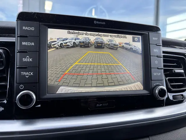 Kia Stonic 1.0 T-GDi DynamicPlusLine 2019 Benzine 23