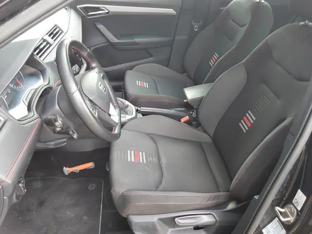 SEAT Arona 1.0 TSI FR Business Intense 2019 Benzine 7