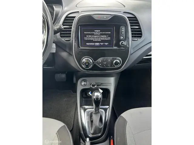 Renault Captur 1.2 TCe Dynamique 2014 Benzine 6