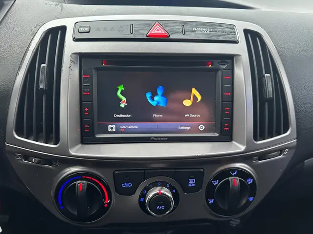 Hyundai i20 1.2i i-Deal 2014 Benzine 42