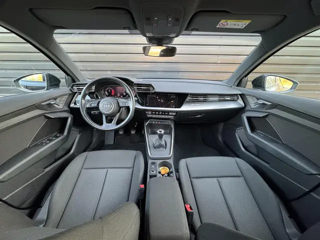 Audi A3 Sportback 30 TFSI Pro Line 2020 Benzine 11