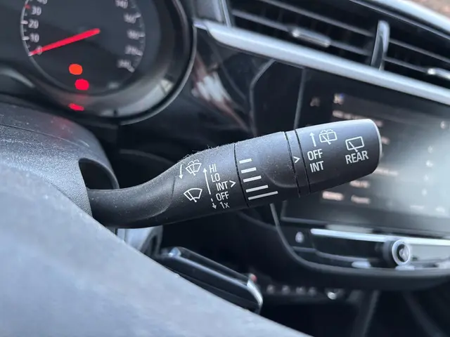 Opel Corsa 1.2 Edition 2021 Benzine 15