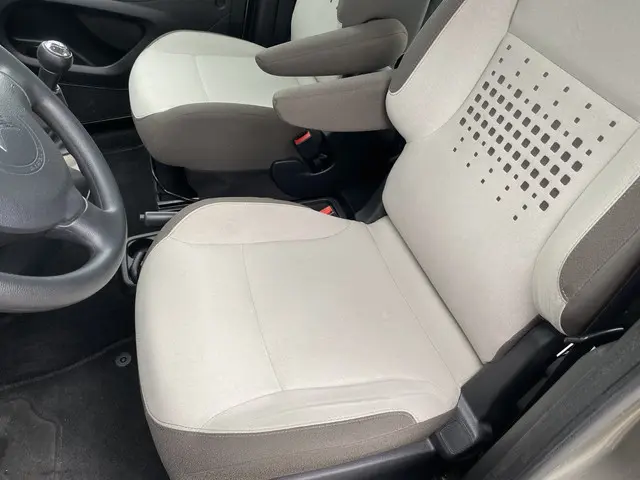 Citroën Berlingo 1.6 VTi Tendance Rolstoel 2013 Benzine 18