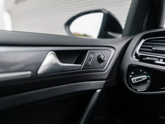 Volkswagen Golf 1.4 TSI Highline 2xR-line 2014 Benzine 23