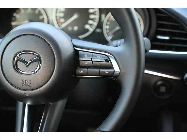 Mazda 3 e-SkyActiv-G 140 automaat Homura 2025 Benzine 22