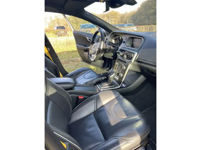 Volvo V40 T3 Polar+ Sport Aut 2019 Benzine 5