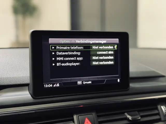 Audi A4 Avant 1.4 TFSI Sport 2x S-Line 2018 Benzine 18