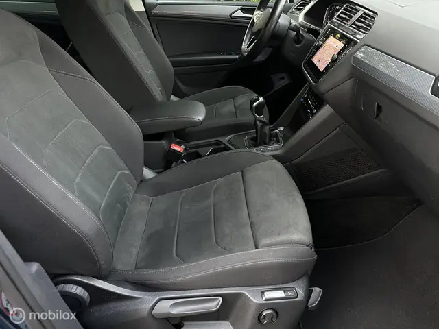 Volkswagen Tiguan 1.5 TSI Life 2021 Benzine 9