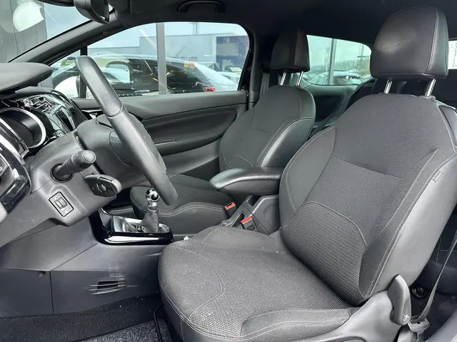 Citroën DS3 1.2 VTi Business 2012 Benzine 10