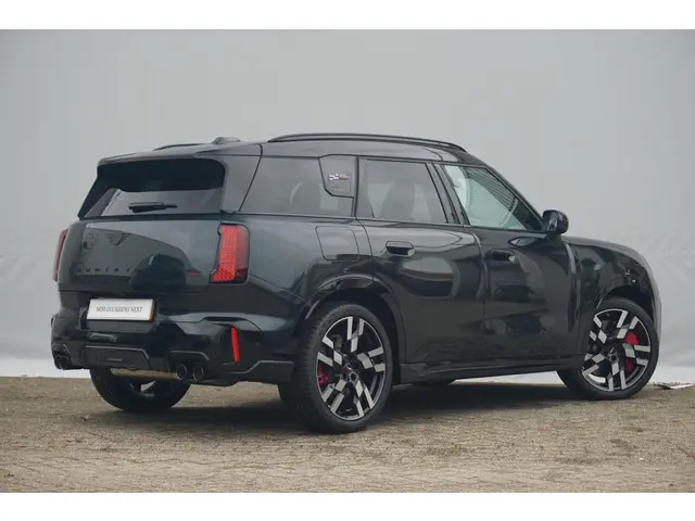 MINI Countryman JCW ALL4 2025 Benzine 2