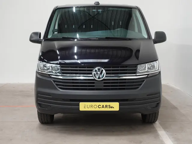 Volkswagen Transporter 110pk L1H1 2020 Diesel 31