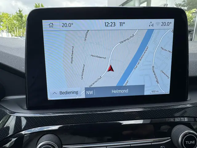 Ford Kuga 2.5 PHEV ST-Line 2020 Hybride Benzine 27