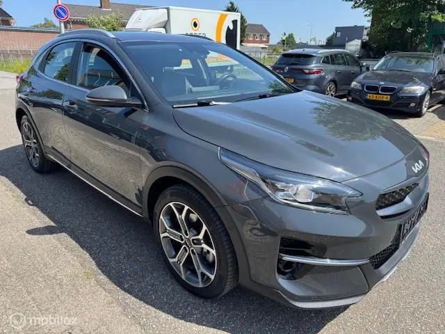 Kia XCeed 1.6 GDi PHEV DynamicPlusLine 2022 Hybride Benzine 8