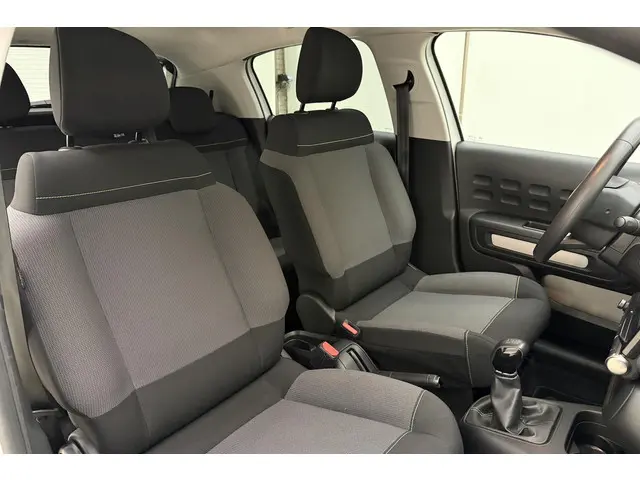 Citroën C3 1.2 PureTech Feel 2020 Benzine 10