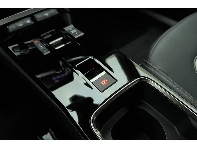 Opel Mokka-e Ultimate 50-kWh 11kw 2022 Elektrisch 28