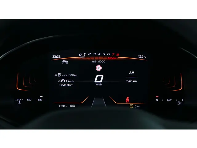 SEAT Arona 1.0 EcoTSI 95pk Reference 2024 Benzine 17