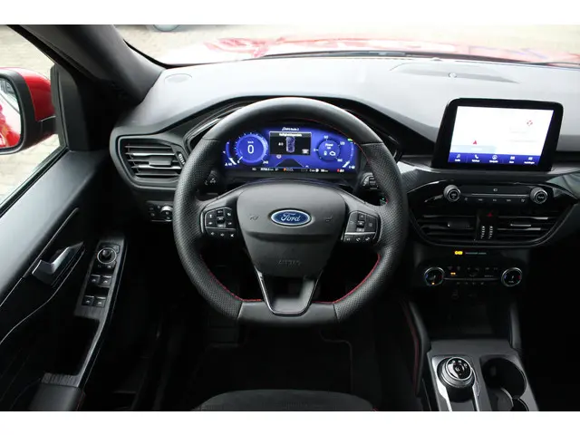 Ford Kuga 2.5 PHEV ST-Line X 2024 Hybride Benzine 19