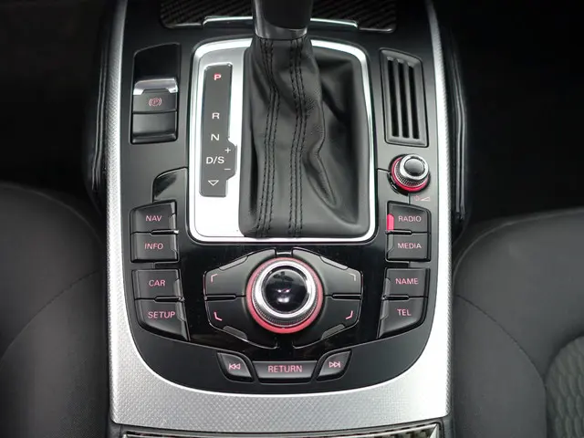 Audi A5 Sportback 1.8 TFSI 170Pk S-Line Aut- 2012 Benzine 12