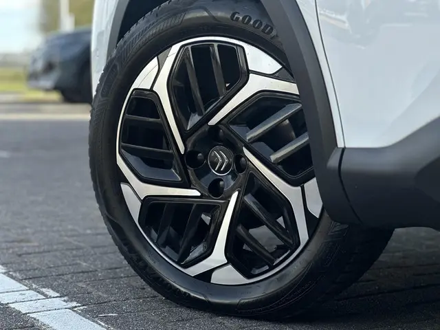 Citroën C4 1.2 Puretech Business Plus 2021 Benzine 40