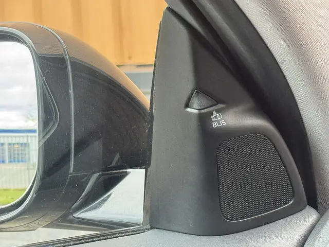 Volvo V60 Cross Country 2.0 T5 Summum 2016 Benzine 20