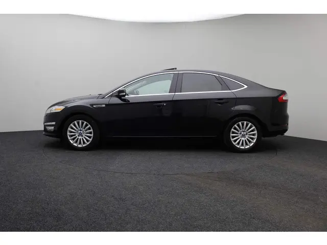 Ford Mondeo 1.6 EcoBoost Platinum 2014 Benzine 5