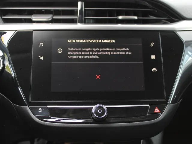 Opel Corsa-e Elegance 50 kWh 2021 Elektrisch 13