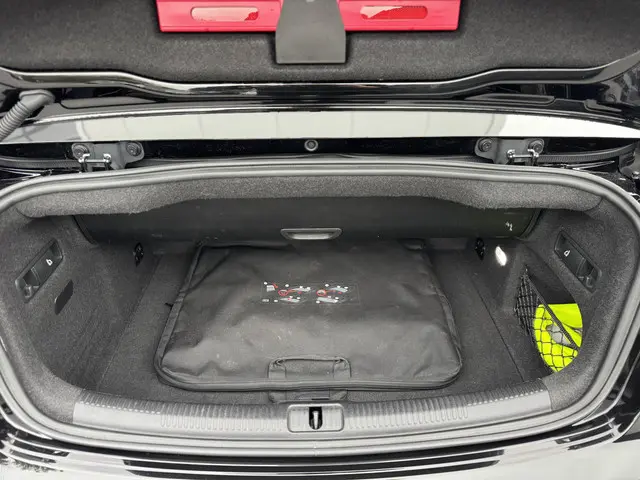 Audi A3 Cabriolet 1.4 TFSI CoD S Line 2015 Benzine 10