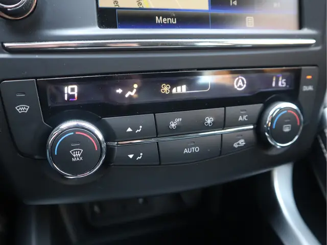 Renault Kadjar 1.2 TCe 2017 Benzine 8