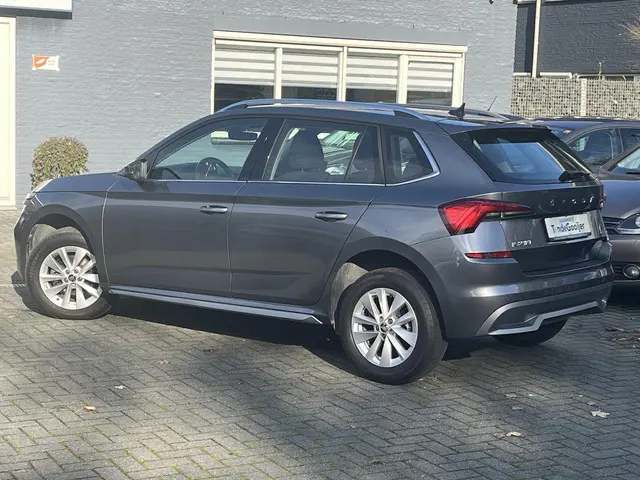 Škoda Kamiq 1.0 TSi DSG Style 2023 Benzine 6