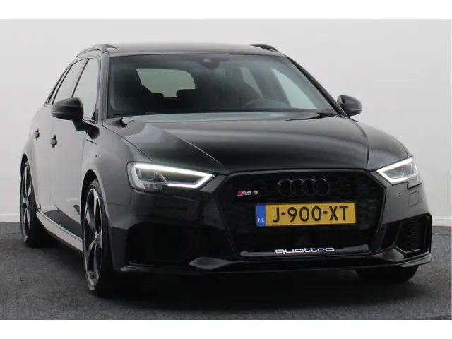 Audi RS3 Sportback 2.5 TFSI Quattro 2018 Benzine 20