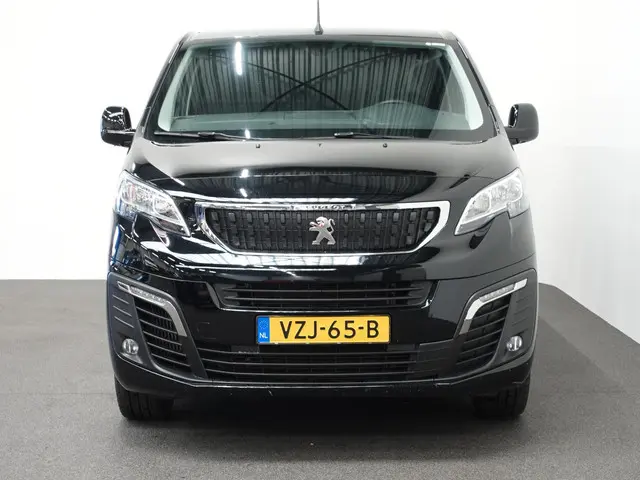 Peugeot Expert 2.0 BlueHDI 145PK L3 2023 Diesel 35