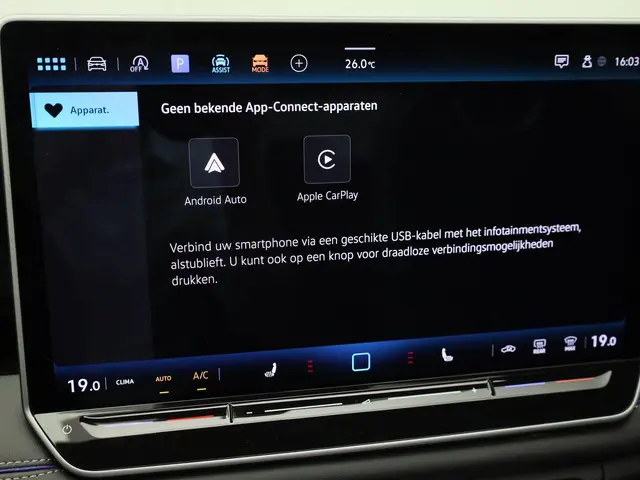 Volkswagen Tiguan 1.5 eTSI/150PK R-Line DSG 2024 Benzine 13