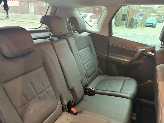 Opel Meriva 1.4 Turbo Blitz 2016 Benzine 7