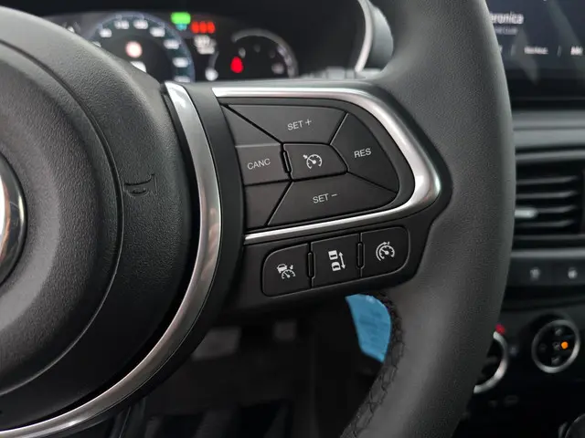 Fiat Tipo 1.5 Hybrid City 2023 Hybride Benzine 25