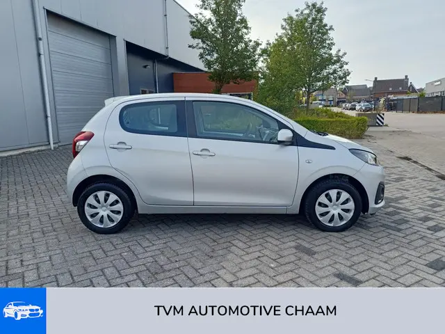 Peugeot 108 2