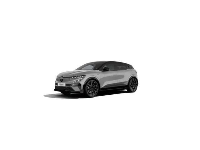Renault Mégane Esprit Alpine 2025 Elektrisch 6