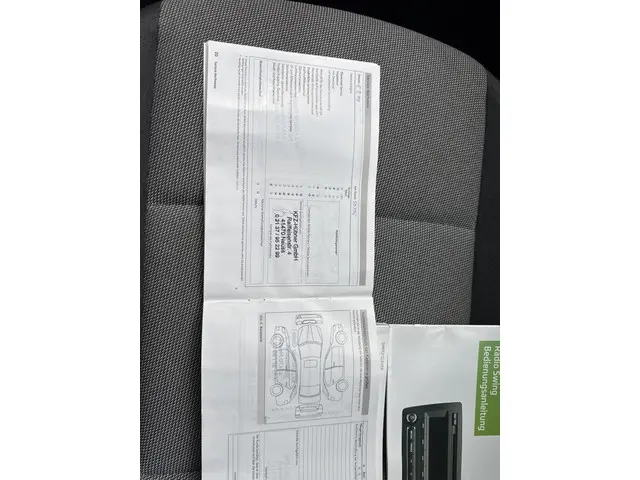 Škoda Fabia 1.2 Active 2013 Benzine 23