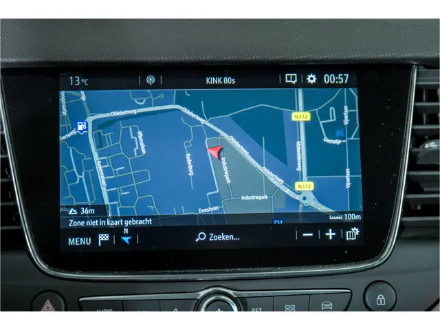Opel Crossland X 1.2 Turbo Edition 2020 Benzine 25
