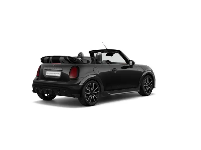MINI Cooper Cabrio C 2025 Benzine 2