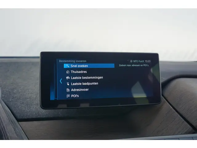 BMW i3 S 120Ah RoadStyle Edition 2020 Elektrisch 20