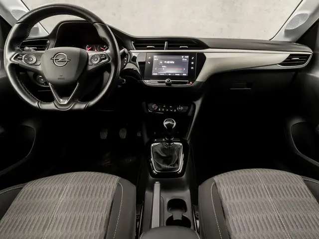 Opel Corsa 1.2 Sport 2021 Benzine 6