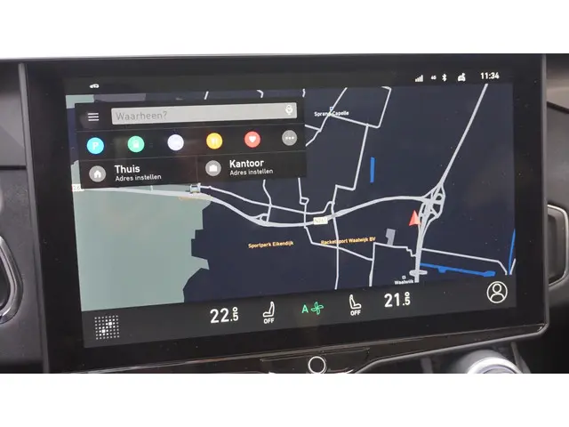 Lynk & Co 01 1.5 PHEV 2023 Hybride Benzine 15